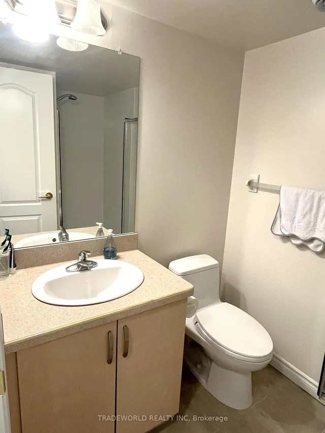 Additional property image - 2020 Mcnicoll Ave Unit 512