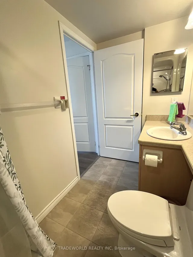 Additional property image - 2020 Mcnicoll Ave Unit 512