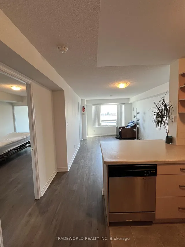 Additional property image - 2020 Mcnicoll Ave Unit 512
