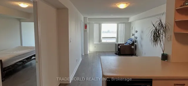 Additional property image - 2020 Mcnicoll Ave Unit 512