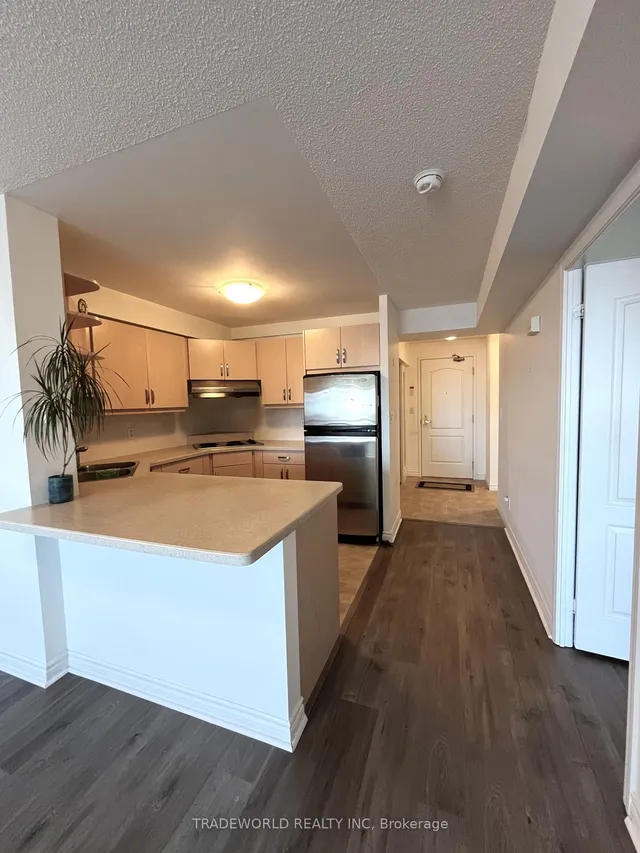 Additional property image - 2020 Mcnicoll Ave Unit 512