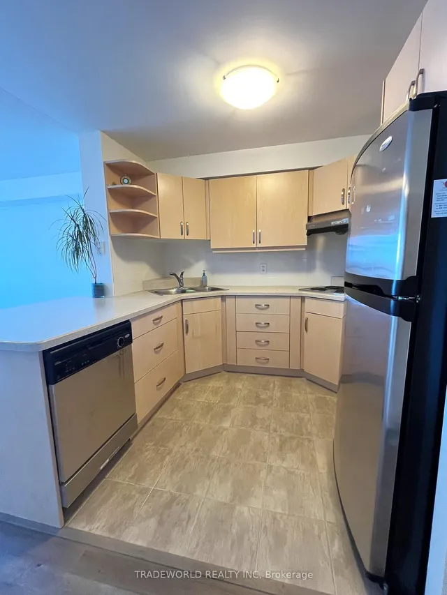 Additional property image - 2020 Mcnicoll Ave Unit 512