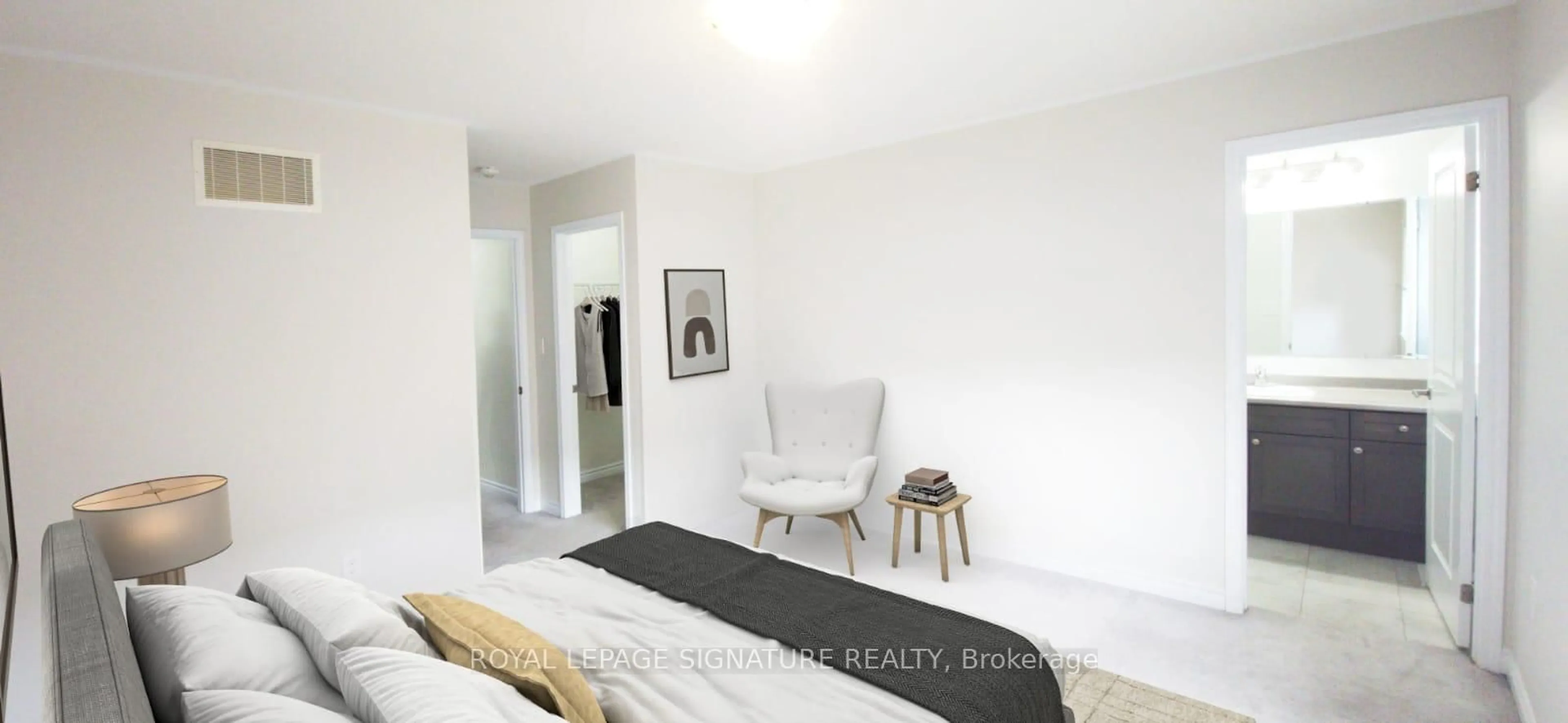 A pic of a room for 5 Fusilier Dr, Toronto Ontario M1L 0J4