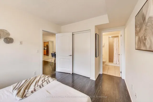 Additional property image - 10 Mendelssohn St Unit 206