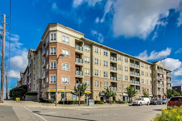 Additional property image - 10 Mendelssohn St Unit 206