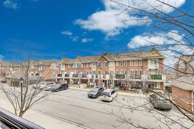 Additional property image - 10 Mendelssohn St Unit 206
