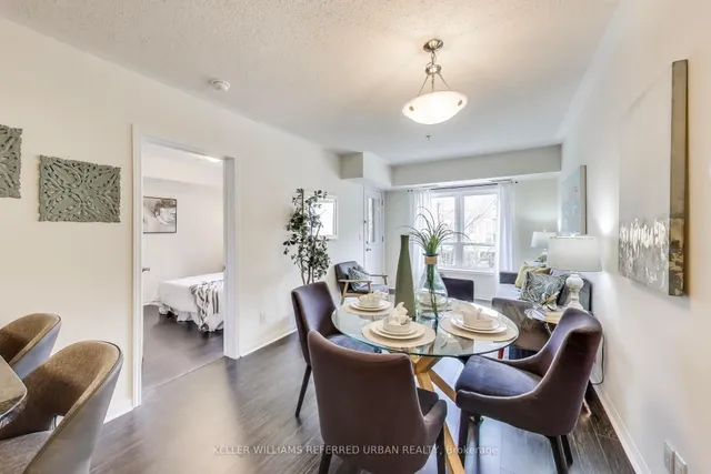 Additional property image - 10 Mendelssohn St Unit 206