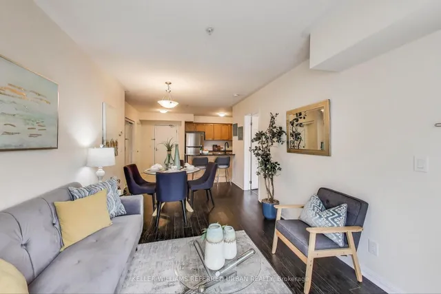 Additional property image - 10 Mendelssohn St Unit 206