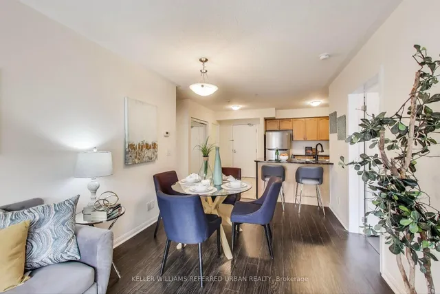 Additional property image - 10 Mendelssohn St Unit 206