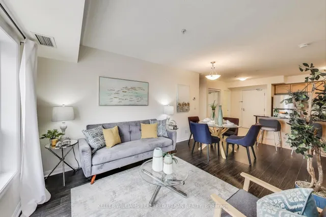 Additional property image - 10 Mendelssohn St Unit 206