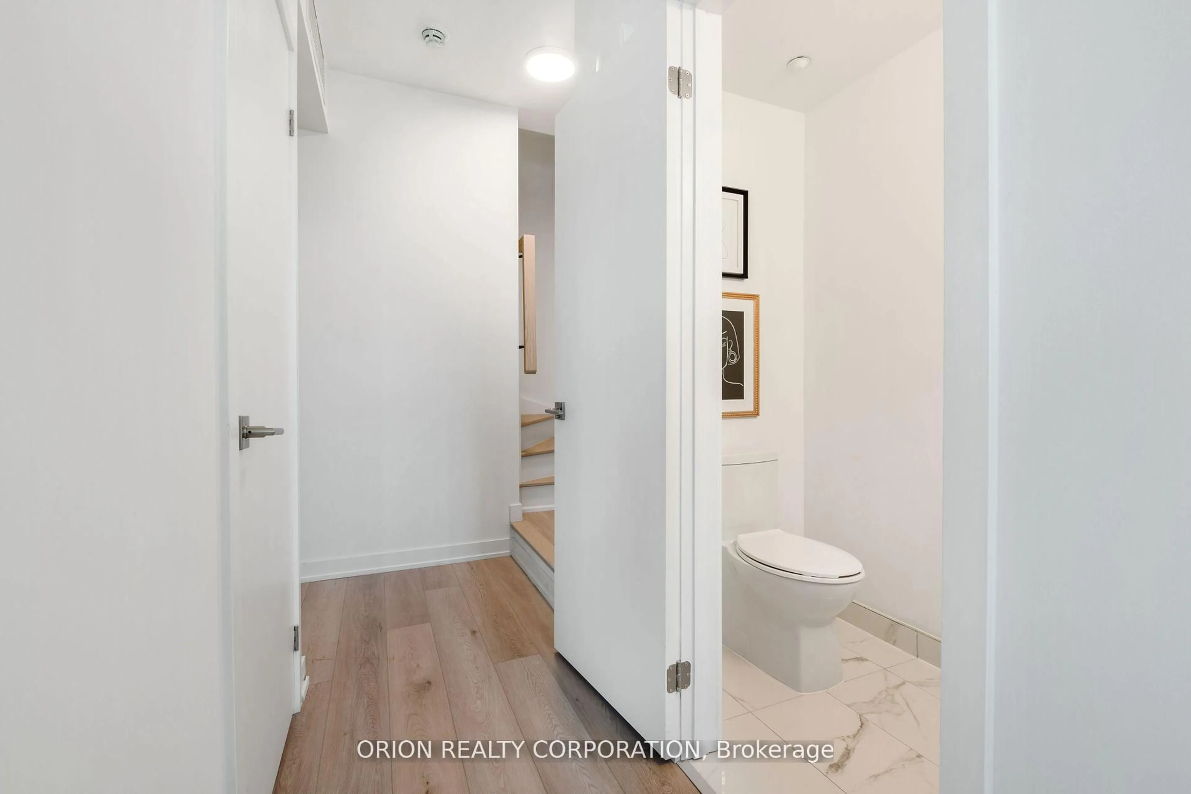 Unknown for 1455 O'connor Dr #23, Toronto Ontario M4B 2V5