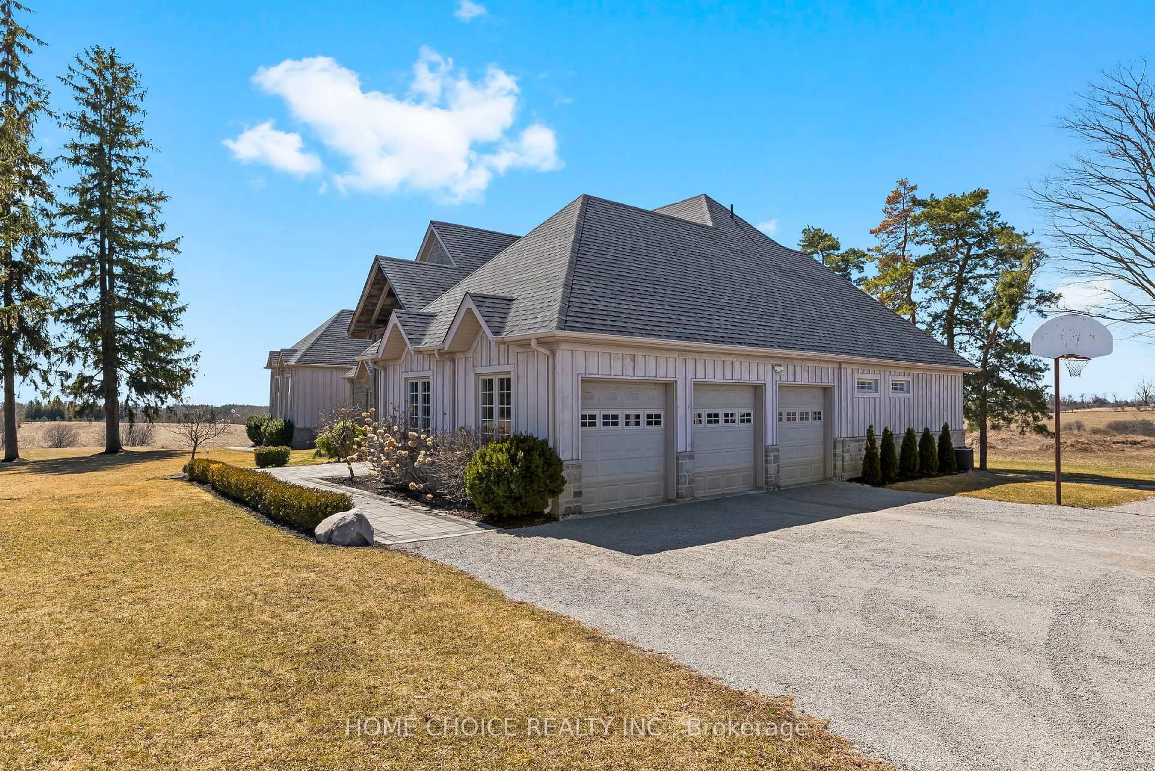 Unknown for 5038 Thornton Rd, Oshawa Ontario L1H 7K4