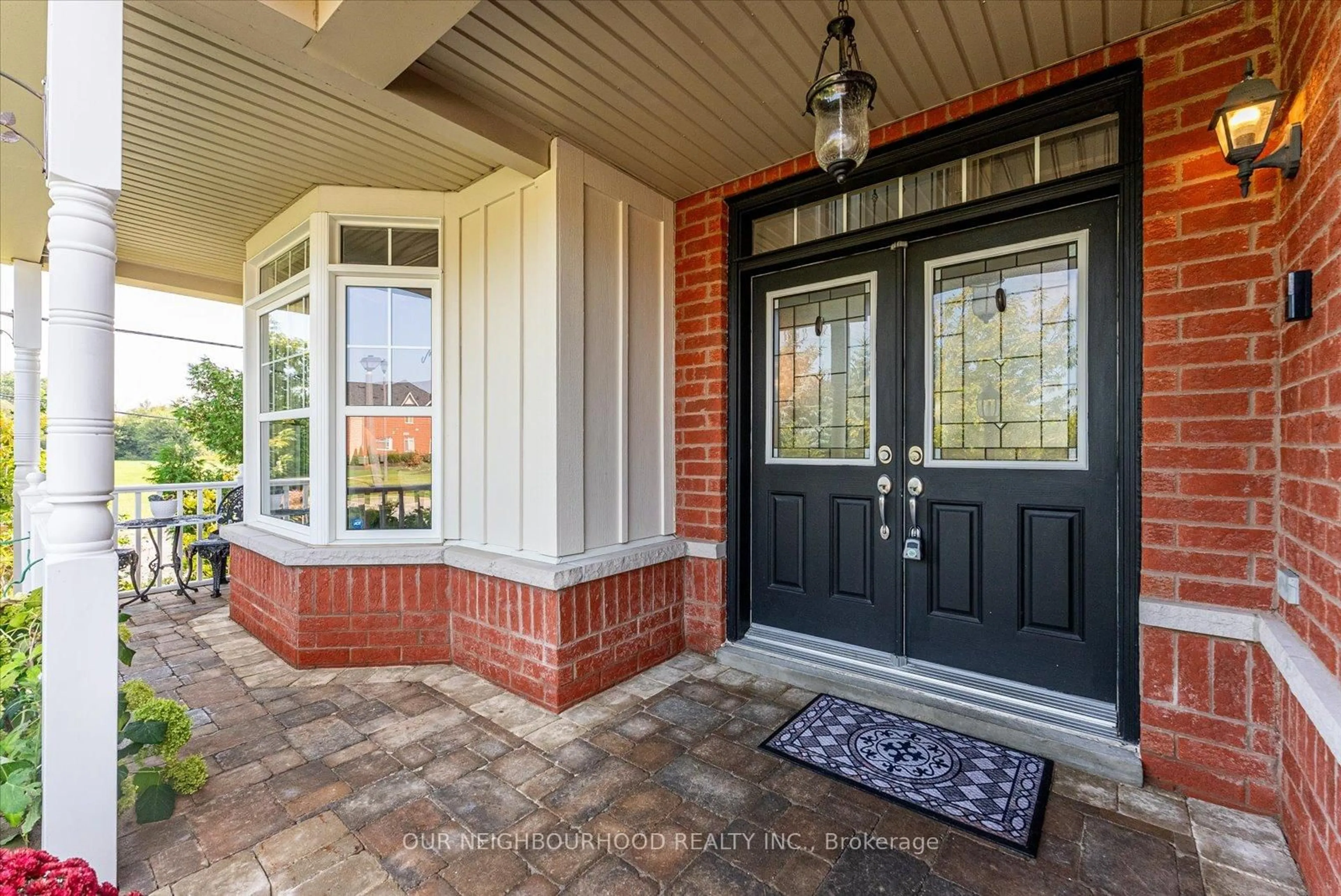 Home with brick exterior material, street for 794 Hanmore Crt, Oshawa Ontario L1K 0C5