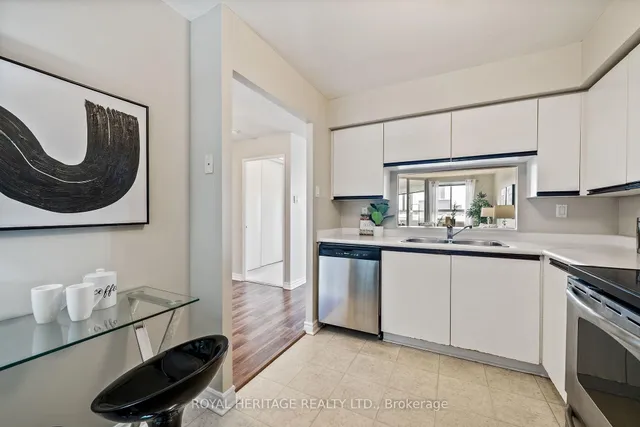 Additional property image - 4 Park Vista Cres Unit 1203