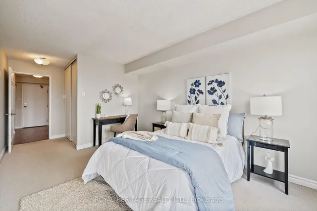 Additional property image - 4 Park Vista Cres Unit 1203