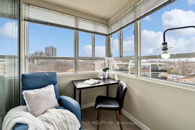 Additional property image - 4 Park Vista Cres Unit 1203