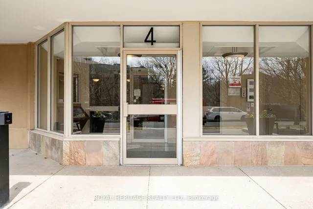 Additional property image - 4 Park Vista Cres Unit 1203