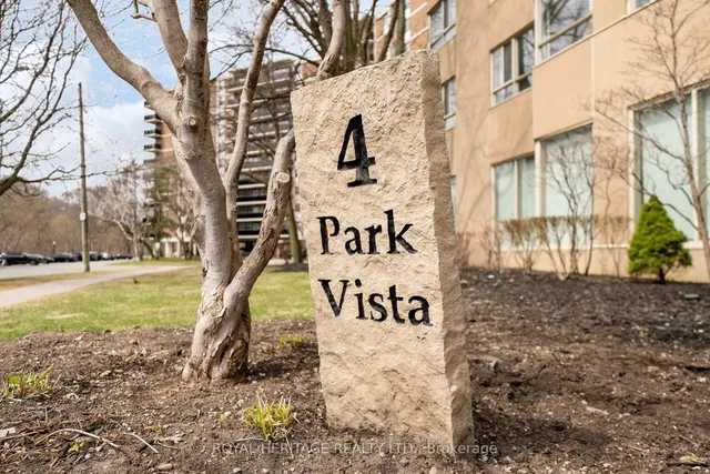Additional property image - 4 Park Vista Cres Unit 1203