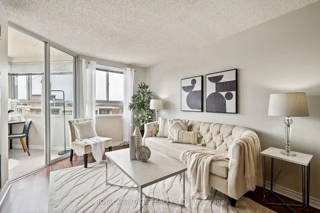 Additional property image - 4 Park Vista Cres Unit 1203