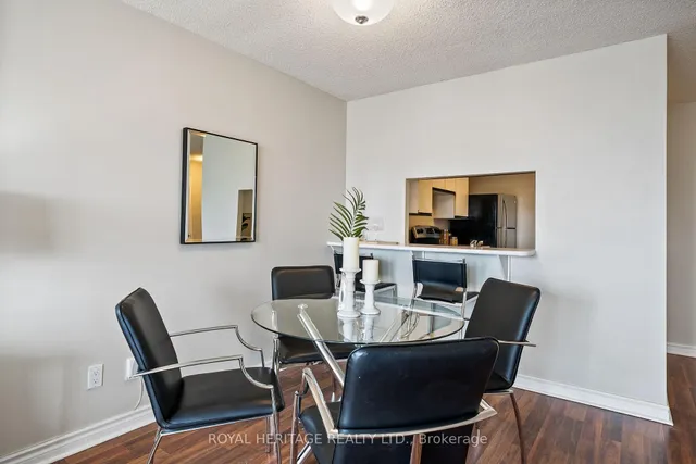 Additional property image - 4 Park Vista Cres Unit 1203