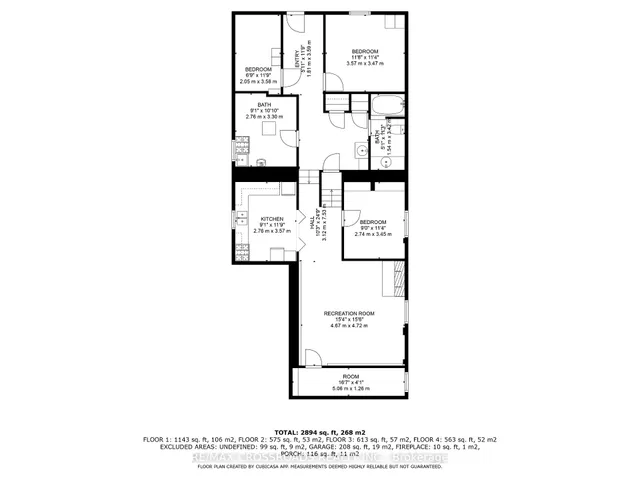 Additional property image - 48 Phillip Ave