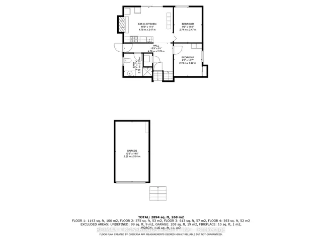 Additional property image - 48 Phillip Ave