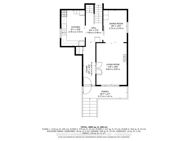 Additional property image - 48 Phillip Ave