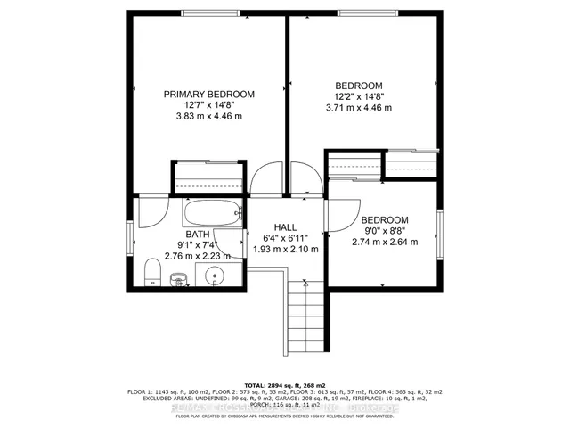 Additional property image - 48 Phillip Ave