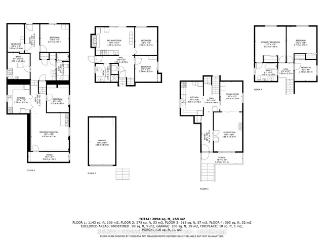 Additional property image - 48 Phillip Ave