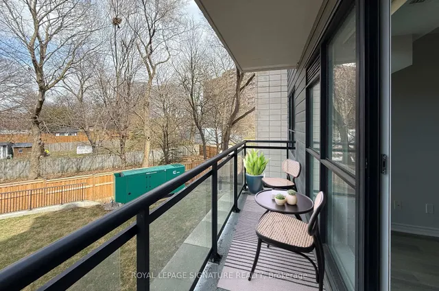 Additional property image - 1 Falaise Rd Unit 212
