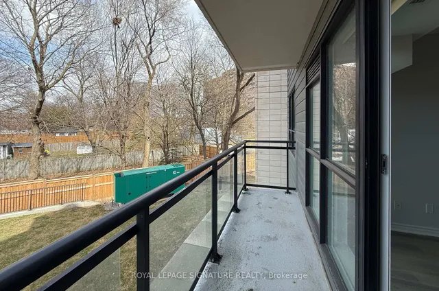 Additional property image - 1 Falaise Rd Unit 212