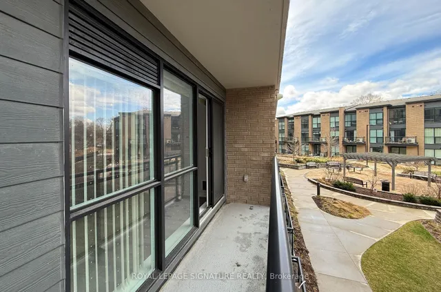 Additional property image - 1 Falaise Rd Unit 212