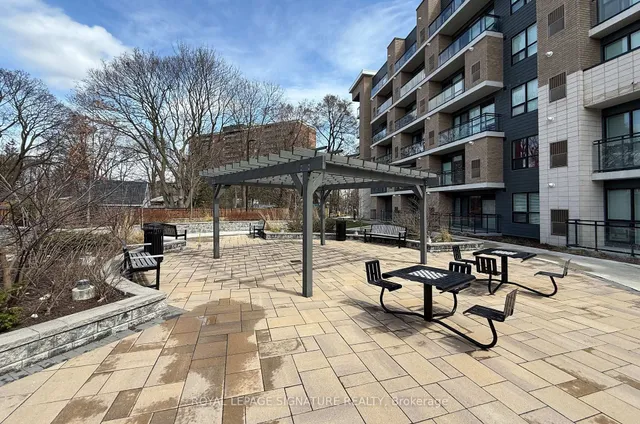 Additional property image - 1 Falaise Rd Unit 212