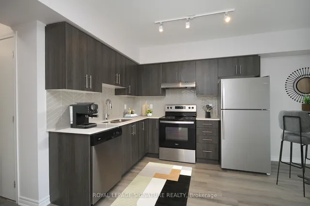 Additional property image - 1 Falaise Rd Unit 212