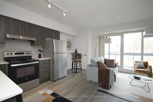 Additional property image - 1 Falaise Rd Unit 212