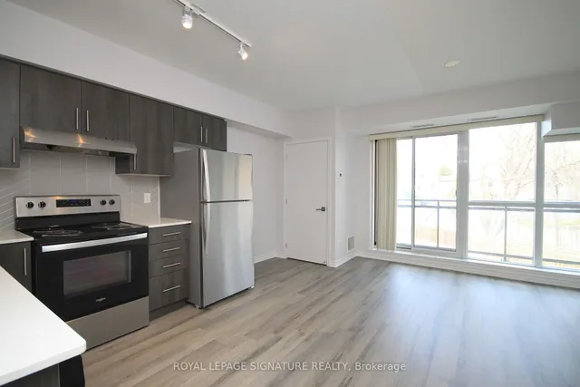 Additional property image - 1 Falaise Rd Unit 212