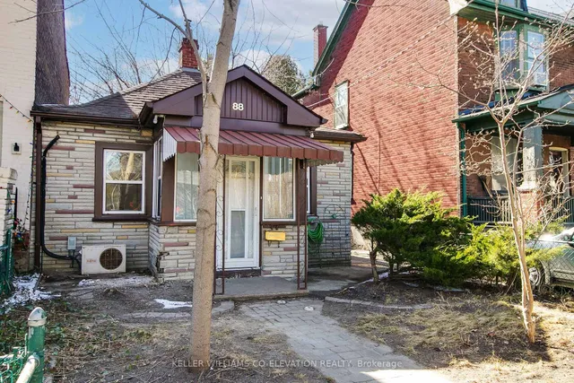 Additional property image - 88 Redwood Ave