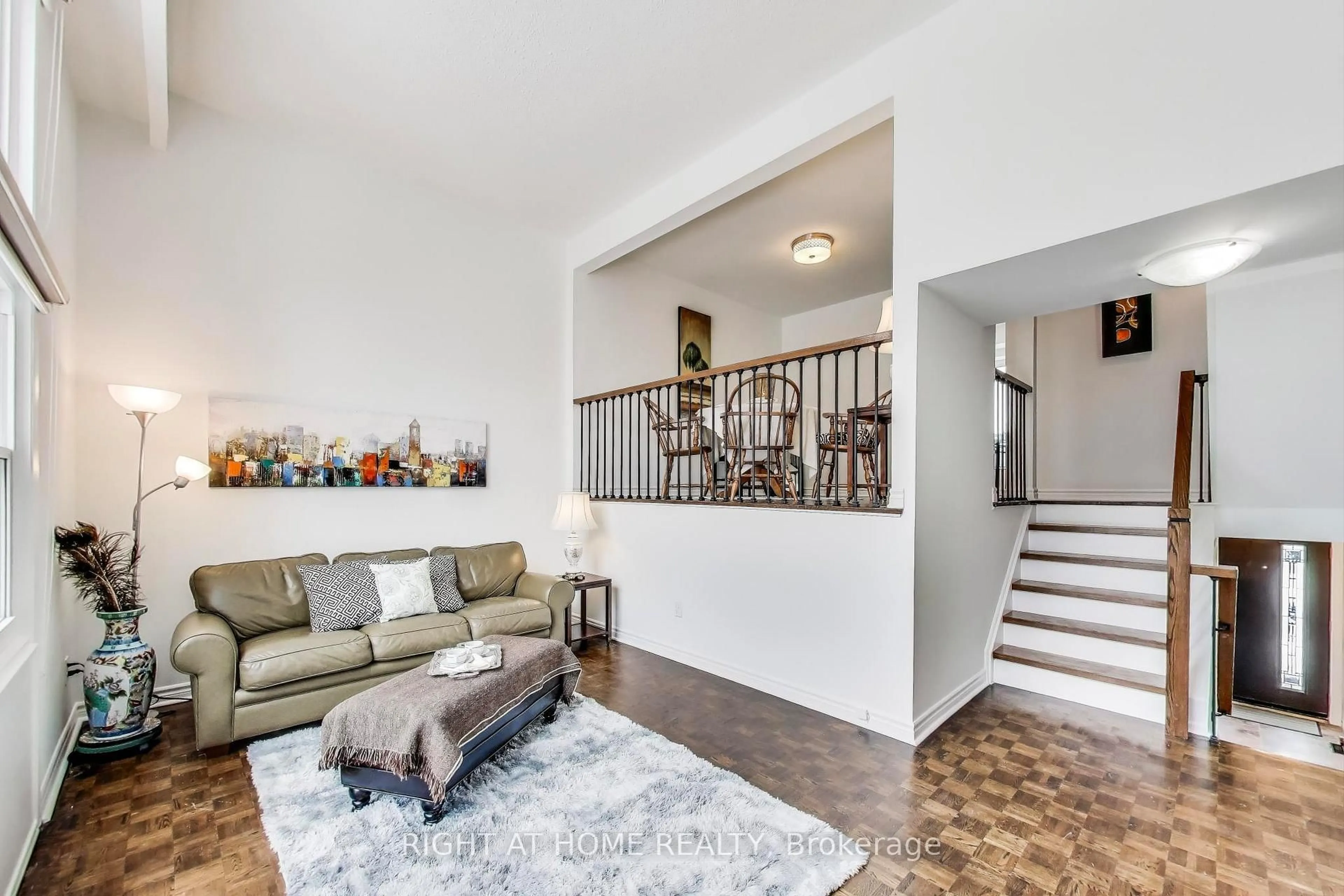 Unknown for 301 Bridletowne Circ #21, Toronto Ontario M1W 2H7