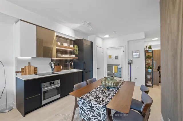 Additional property image - 1285 Queen St Unit 306