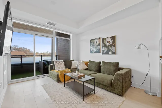 Additional property image - 1285 Queen St Unit 306