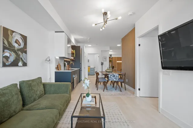 Additional property image - 1285 Queen St Unit 306