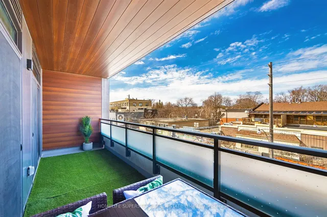 Additional property image - 1285 Queen St Unit 306