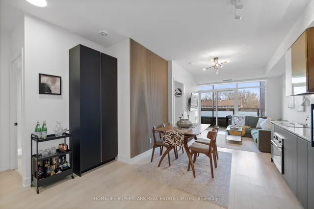Additional property image - 1285 Queen St Unit 306