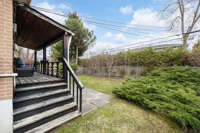 Additional property image - 205 Sylvan Ave