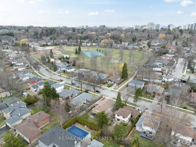 Additional property image - 205 Sylvan Ave