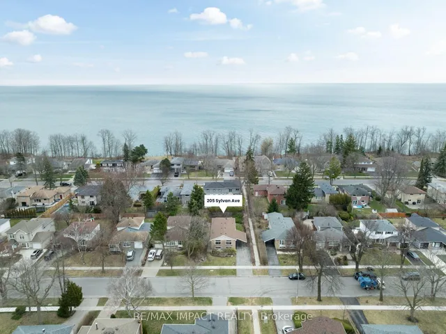Additional property image - 205 Sylvan Ave
