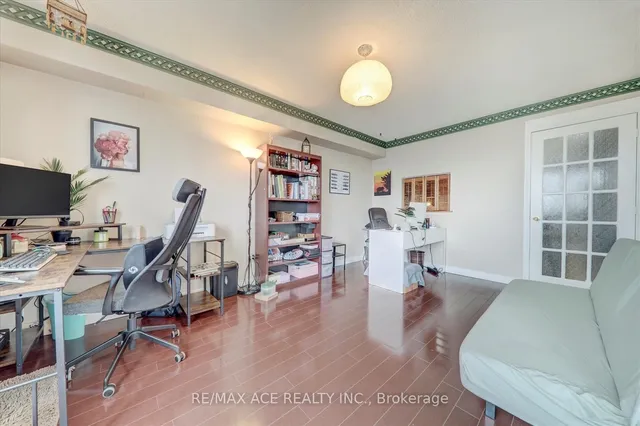 Additional property image - 2350 Bridletowne Circ Unit 1112