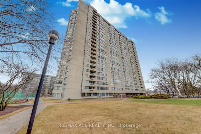 Additional property image - 2350 Bridletowne Circ Unit 1112