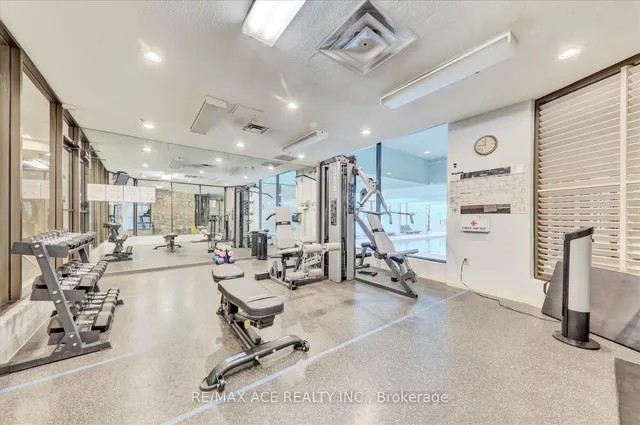 Additional property image - 2350 Bridletowne Circ Unit 1112
