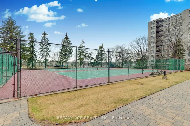 Additional property image - 2350 Bridletowne Circ Unit 1112